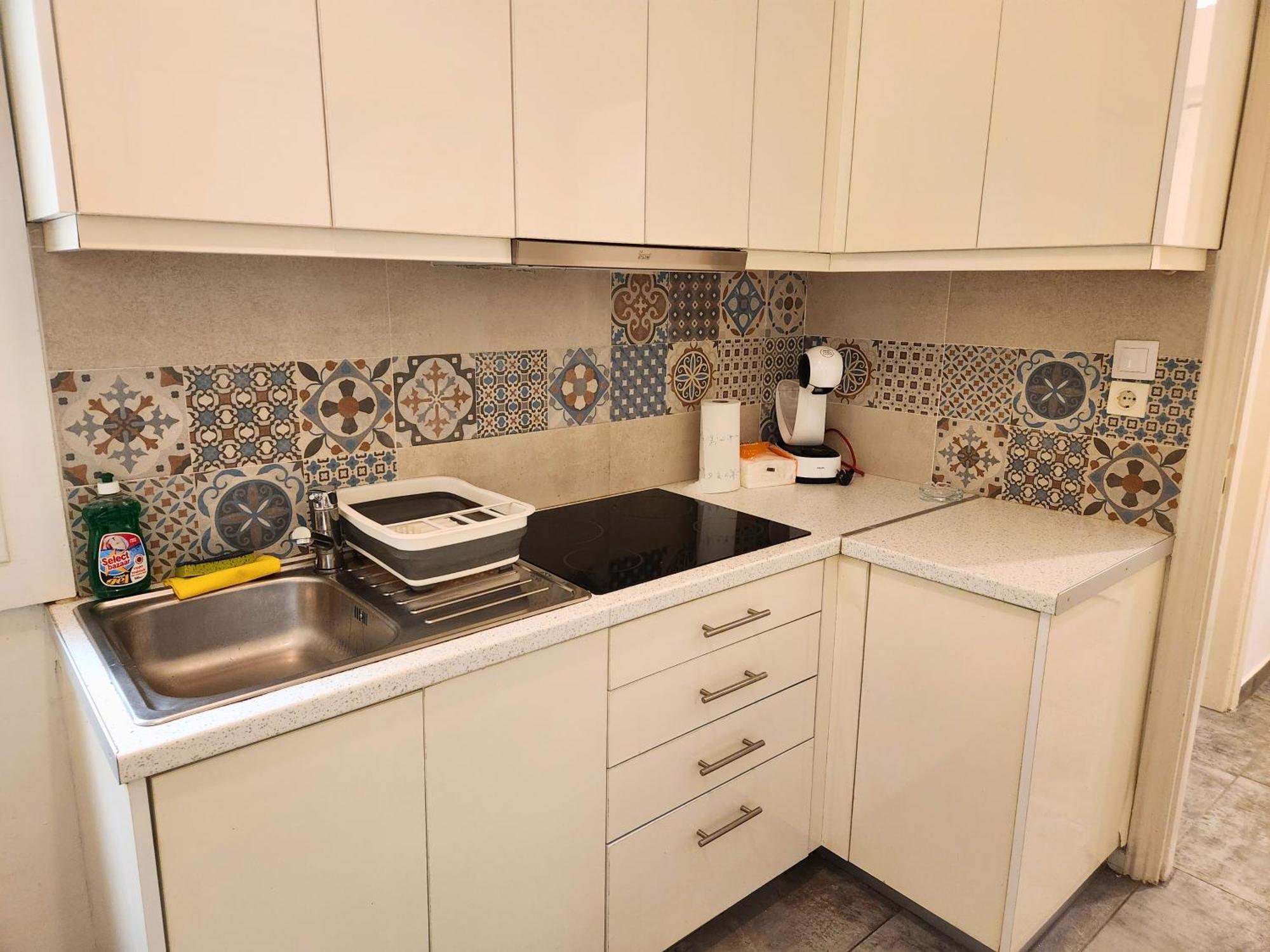 Cozy Apartment For 4 In Kolonaki, Lycabettus Athen Exterior foto